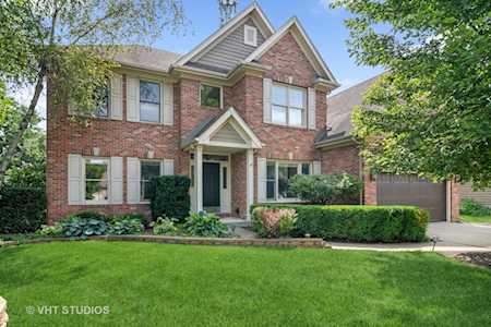 2217 Red Maple Ln Aurora, IL 60502