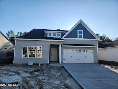 4470 Parsons Mill Dr Castle Hayne, NC 28429