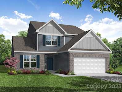 4729 Gatesmills Ave Charlotte, NC 28213