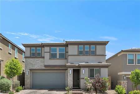 844 Cherry Glen Place Las Vegas, NV 89138