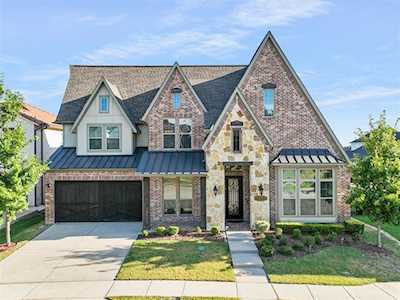 1123 Spencer Street Allen, TX 75013