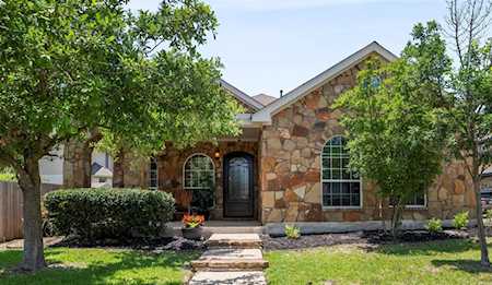 742 Nelson Ranch RD Cedar Park, TX 78613