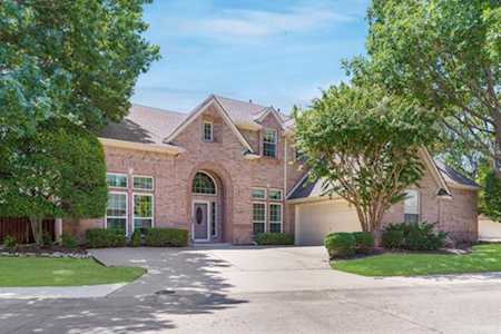 5921 Bridge Point Drive McKinney, TX 75072