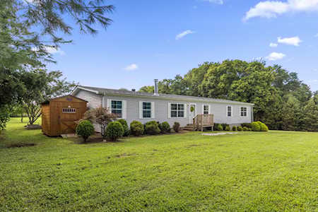 1601 Silver Ln Spring Hill, TN 37174
