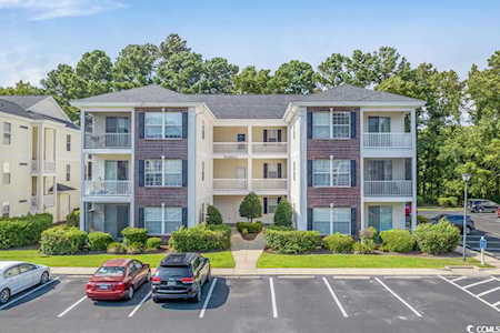 1306 River Oaks Dr. #3G Myrtle Beach, SC 29579