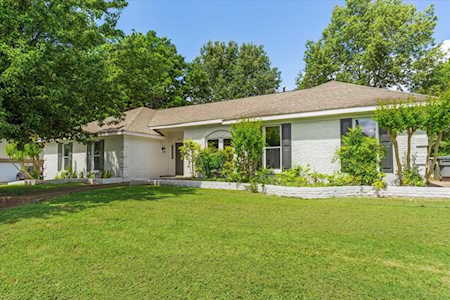 8548 Chimneyrock Blvd Cordova, TN 38016