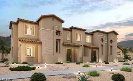 220 Wewatta Ave Henderson, NV 89011