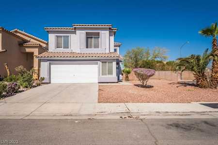 5737 Las Vista St Las Vegas, NV 89113