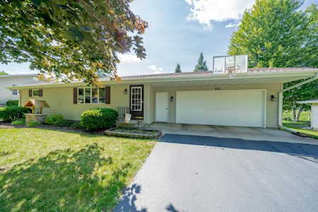 333 S Park Ln Seymour, City of Seymour, WI 54165