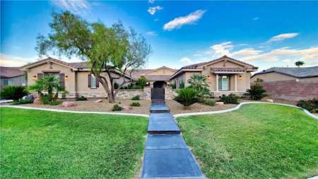 7404 Via Fiorentino St Las Vegas, NV 89131