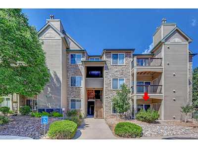 7409 S Alkire St Littleton, CO 80127