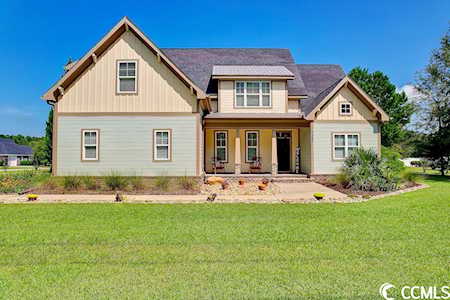 4083 Highway 813 Conway, SC 29526