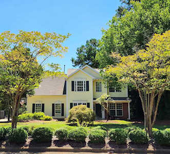 100 Ridge Lake Drive Apex, NC 27539