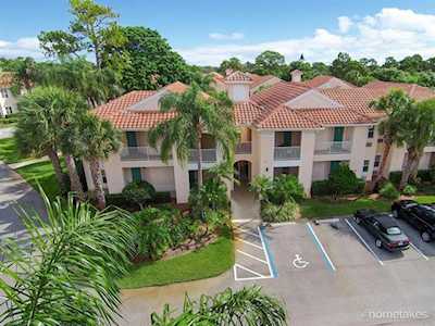9891 Perfect Drive Drive #A/B Port St Lucie, FL 34986
