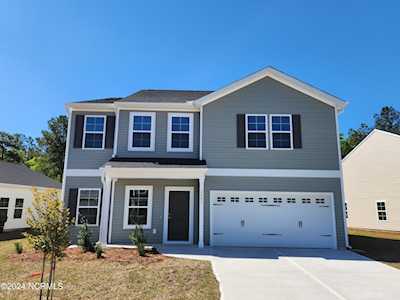 4462 Parsons Mill Dr Castle Hayne, NC 28429