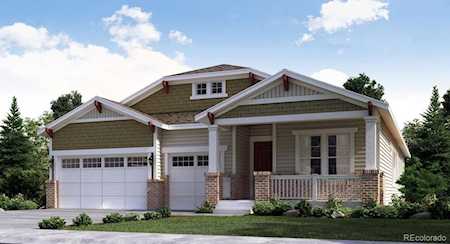 15813 Xanthia Way Thornton, CO 80602