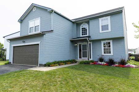 349 Evergreen Circle Pickerington, OH 43147