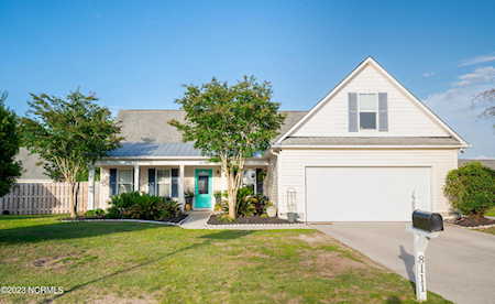 8111 Saint Barts Ct Wilmington, NC 28412