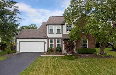 1947 Parkland Court Lewis Center, OH 43035