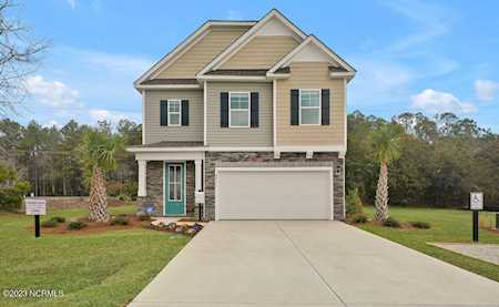 163 Evergreen Forest Ct Sneads Ferry, NC 28460