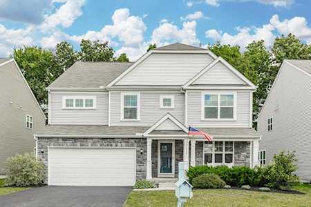 7968 Narrow Leaf Drive Blacklick, OH 43004