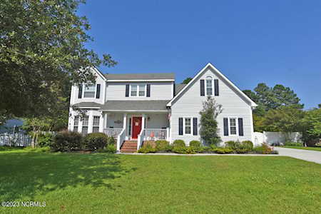 3613 Needle Sound Way Wilmington, NC 28409