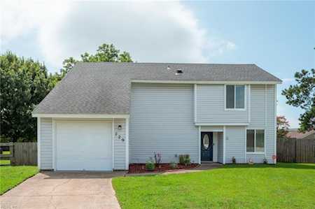 729 Linden Ct Virginia Beach, VA 23462