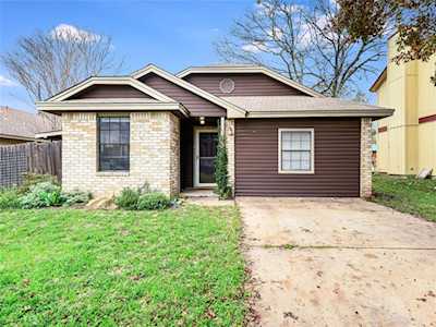 11814 Tobler TRL Austin, TX 78753