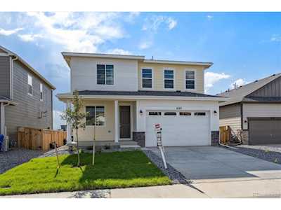 6189 Bauer Ct Frederick, CO 80504