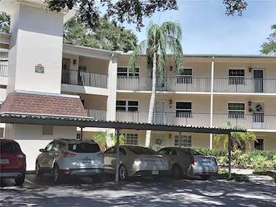 820 Virginia St #110 Dunedin, FL 34698
