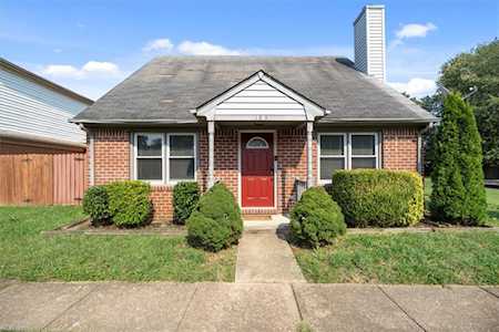 183 Loch Circle Hampton, VA 23669