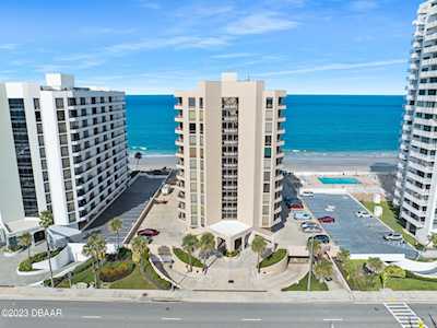 3023 Atlantic Avenue #1106 Daytona Beach Shores, FL 32118