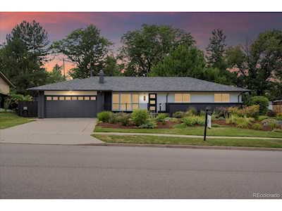 3519 S Holly St Denver, CO 80237