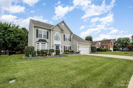 2014 Currier Place Indian Trail, NC 28079