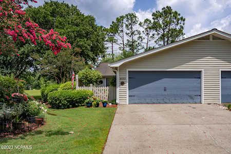6122 Inland Greens Dr Wilmington, NC 28405