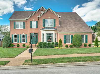 2052 Baxter Ln Franklin, TN 37069