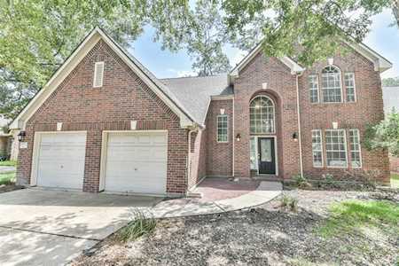 14306 Corktree Knolls Cypress, TX 77429