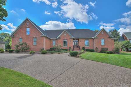 521 Robards Circle Old Hickory, TN 37138