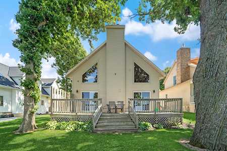 6525 Lasley Shore Dr Winneconne, Town of Winneconne, WI 54986