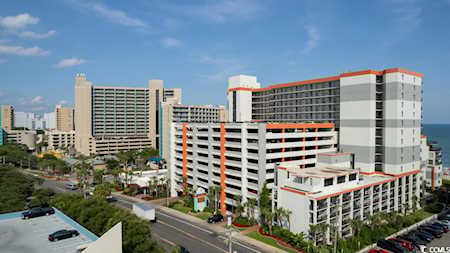 7200 Ocean Blvd. N #761 Myrtle Beach, SC 29579