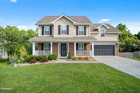 1109 Elsborn Ridge Rd Maryville, TN 37801
