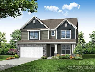 4704 Gatesmills Ave Charlotte, NC 28213