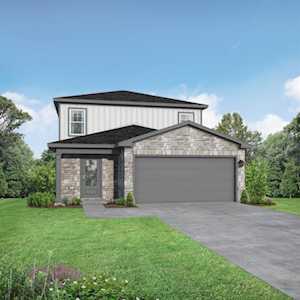 55 Courageous Side Way Magnolia, TX 77354