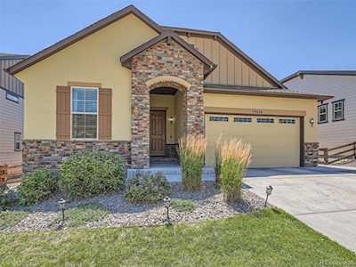 19014 W 85th Bluff Arvada, CO 80007