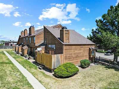 2569 Devonshire Ct #72 Denver, CO 80229