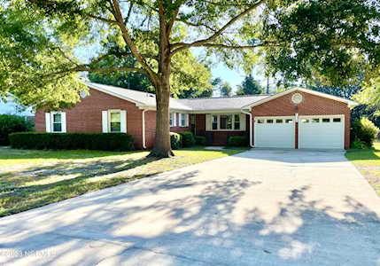 3333 Chalmers Dr Wilmington, NC 28409