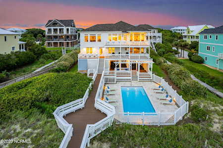 9721 Dolphin Ridge Rd Emerald Isle, NC 28594