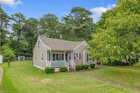 217 Jacquelyn Dr Portsmouth, VA 23701