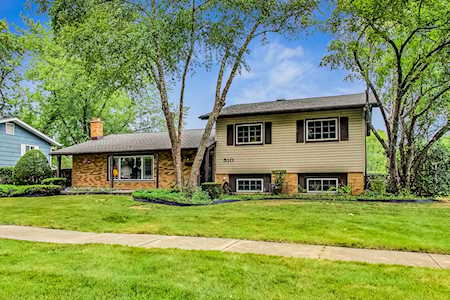510 Audubon St Hoffman Estates, IL 60169