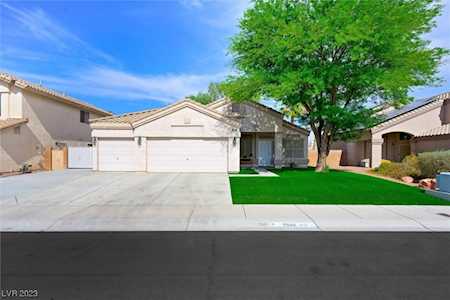 5520 Jasper Butte St Las Vegas, NV 89130